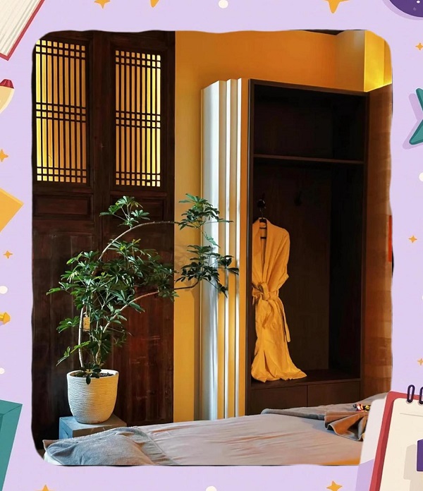 长沙桑拿会所怎么选择